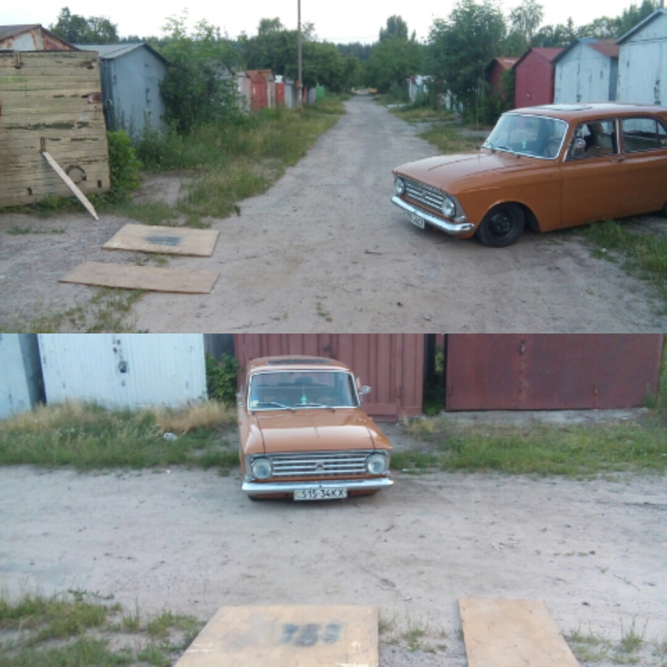 Москвичі, такі москвичі)) 1