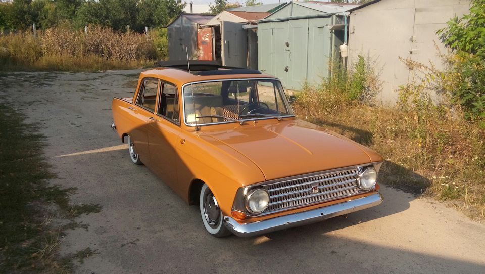 Нарешті все як має бути ... 1
