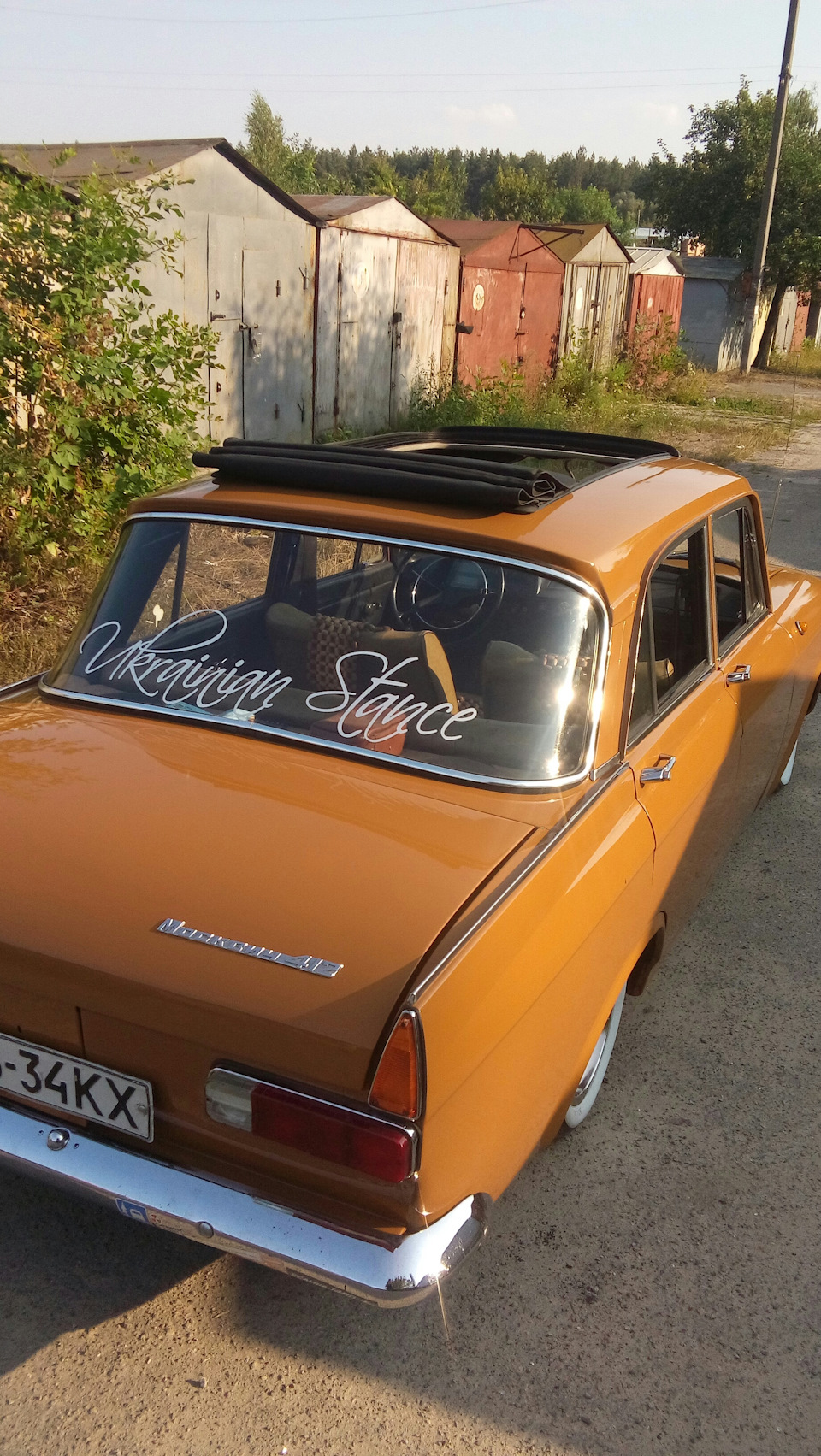 Нарешті все як має бути ... 4