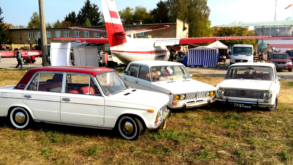 Old Car Land 2016 4