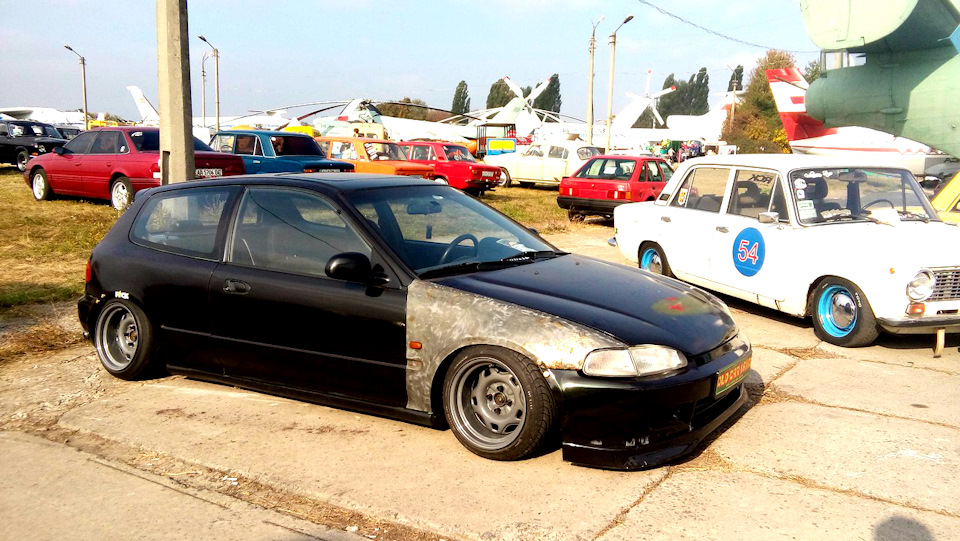 Old Car Land 2016 3
