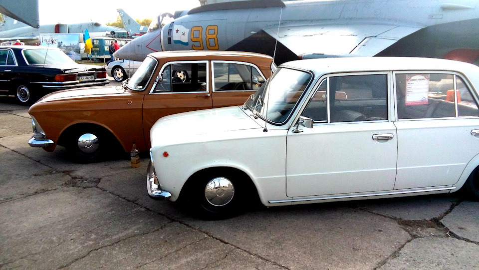 Old Car Land 2016 2