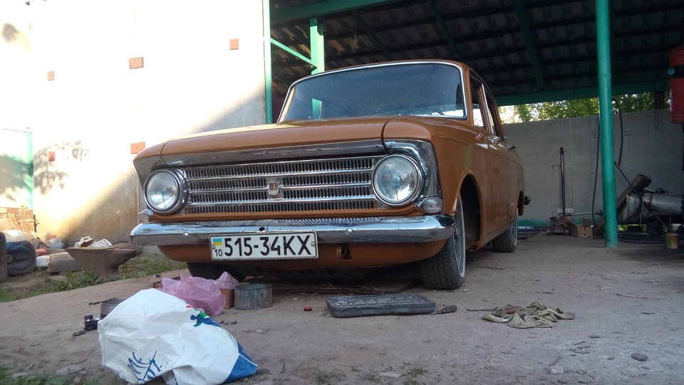 Майже фініш 1