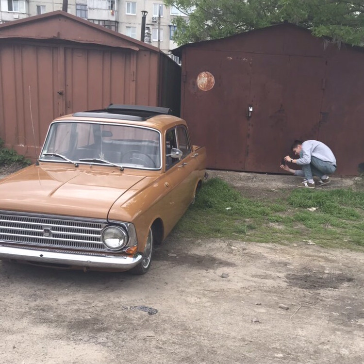 Підганяю дрібниці 5