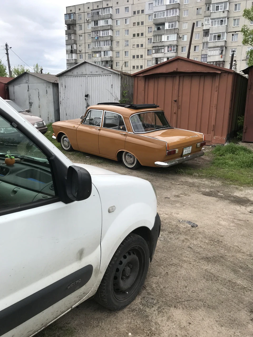 Підганяю дрібниці