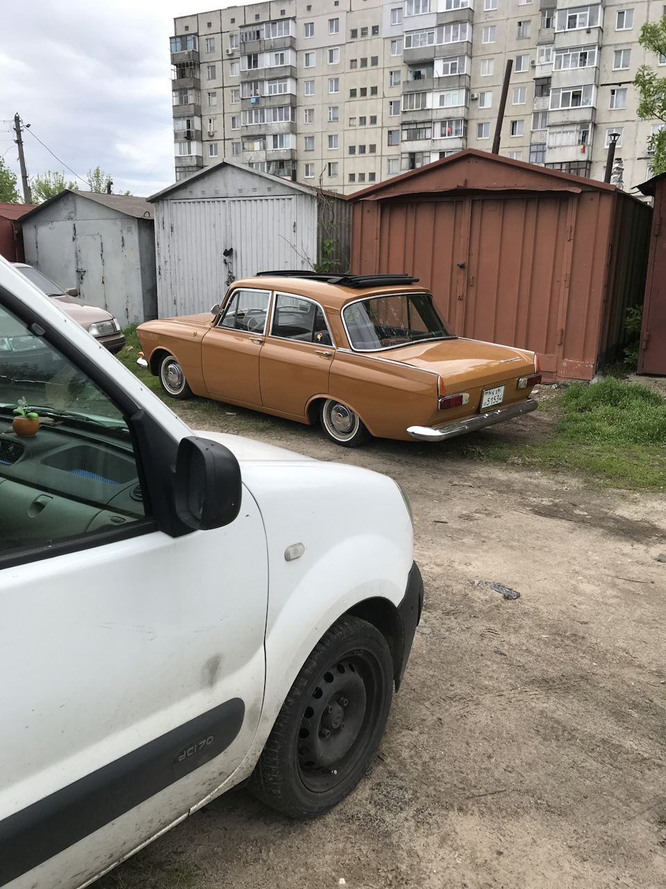 Підганяю дрібниці 1