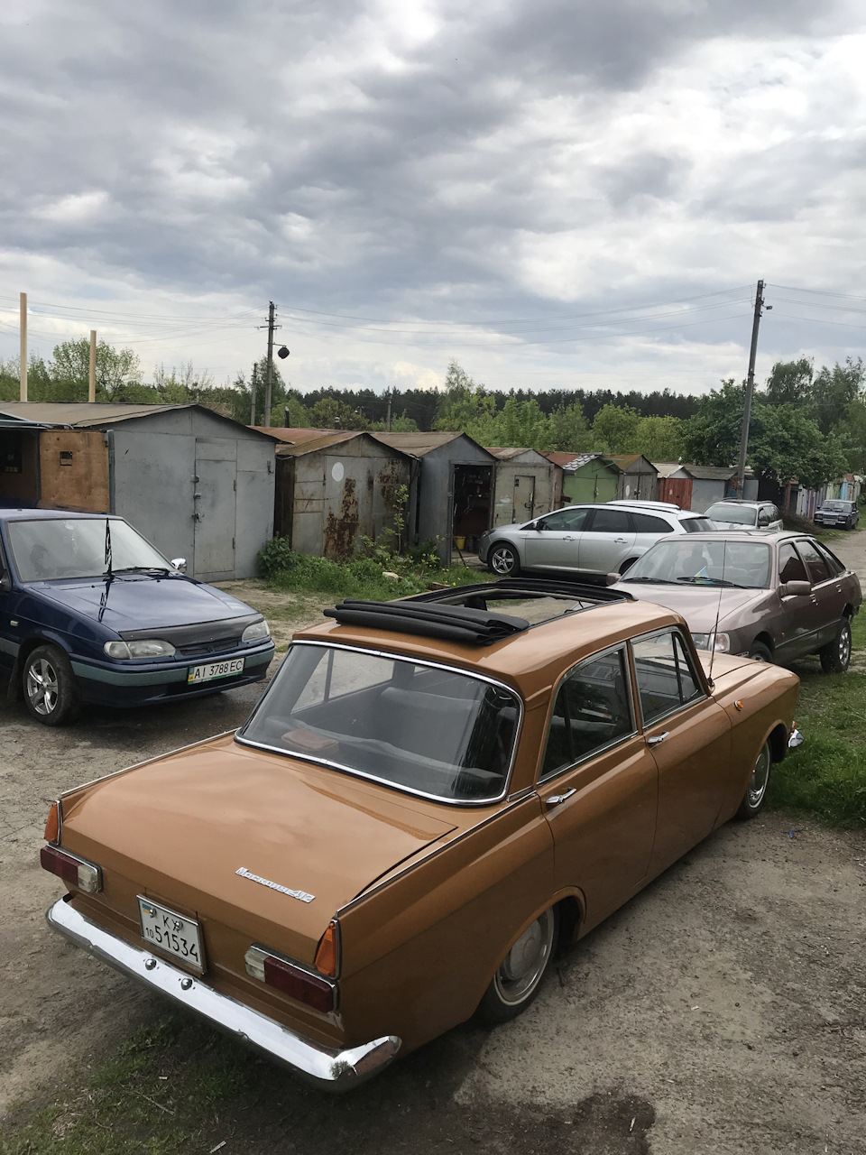 Підганяю дрібниці 2