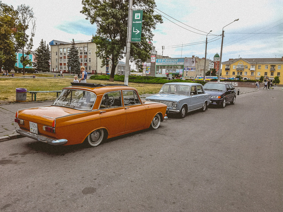 Покатухи 3