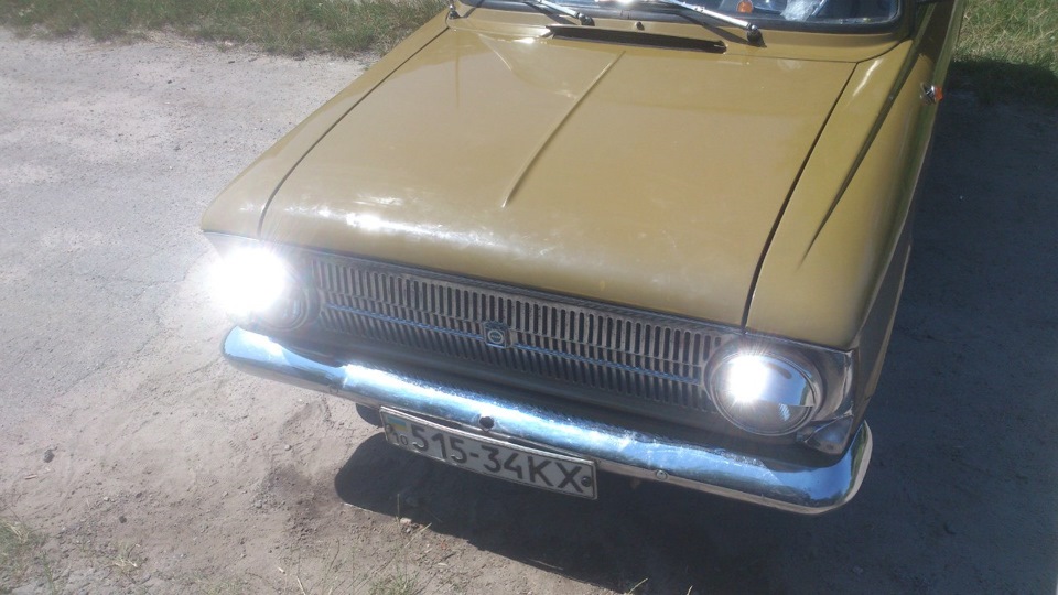 Полірнув грати і просто так)) 4
