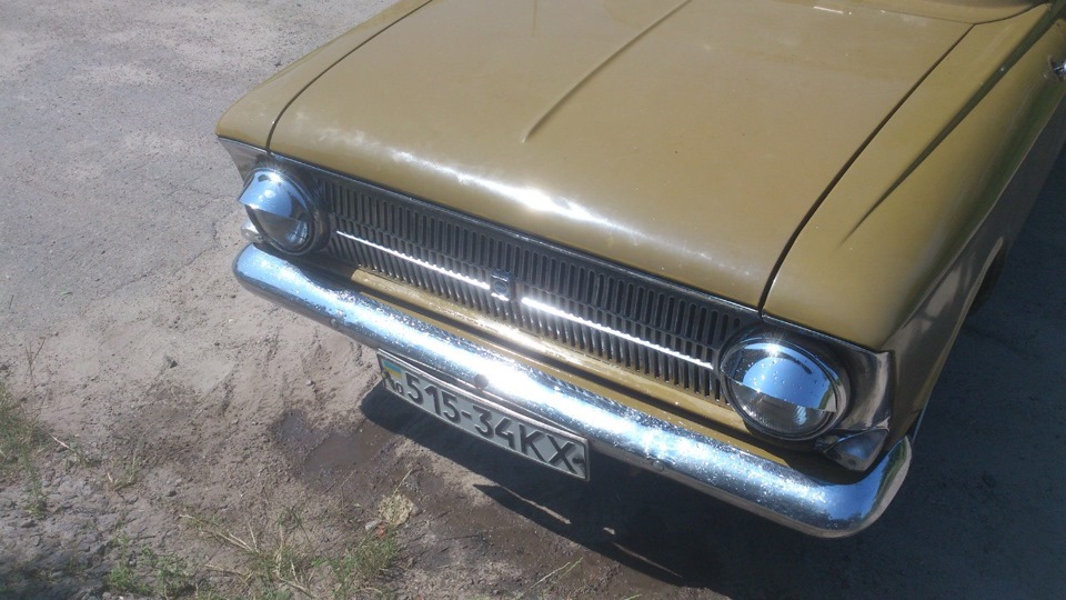 Полірнув грати і просто так)) 3