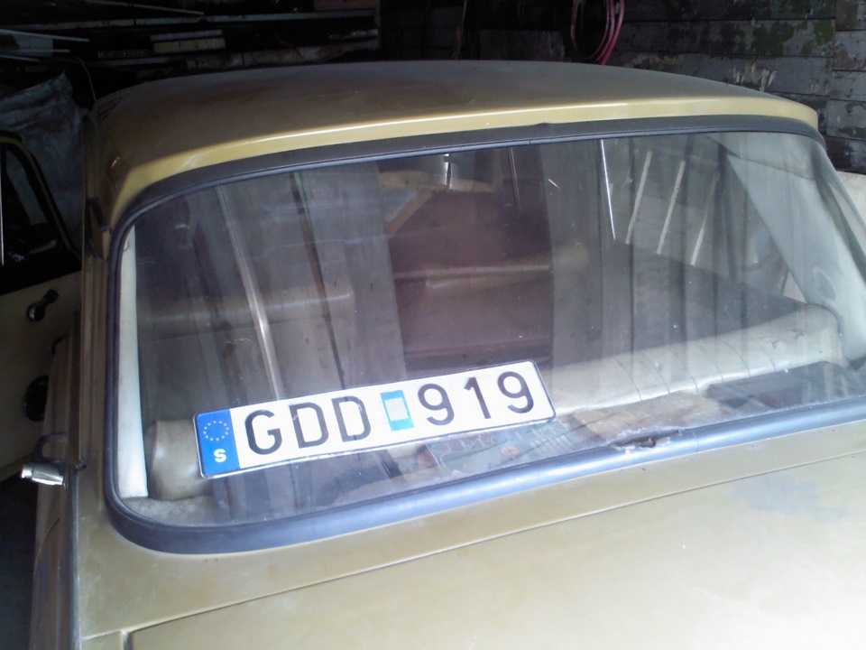Здер тонування, зробив акваріум) 3