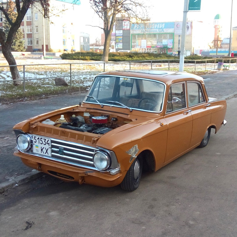 Вали боком говорили вони))) 3