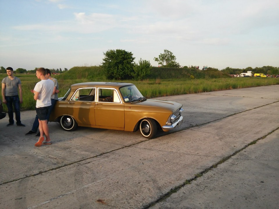 Ось так виглядаємо зараз) Планів багато ... 1