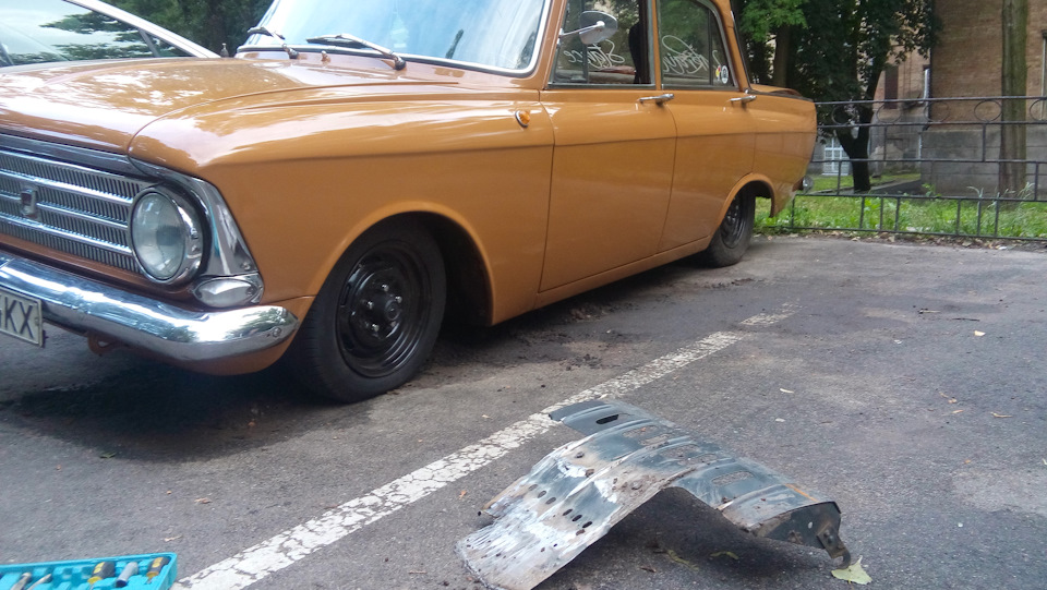 Все вирішуване) 1