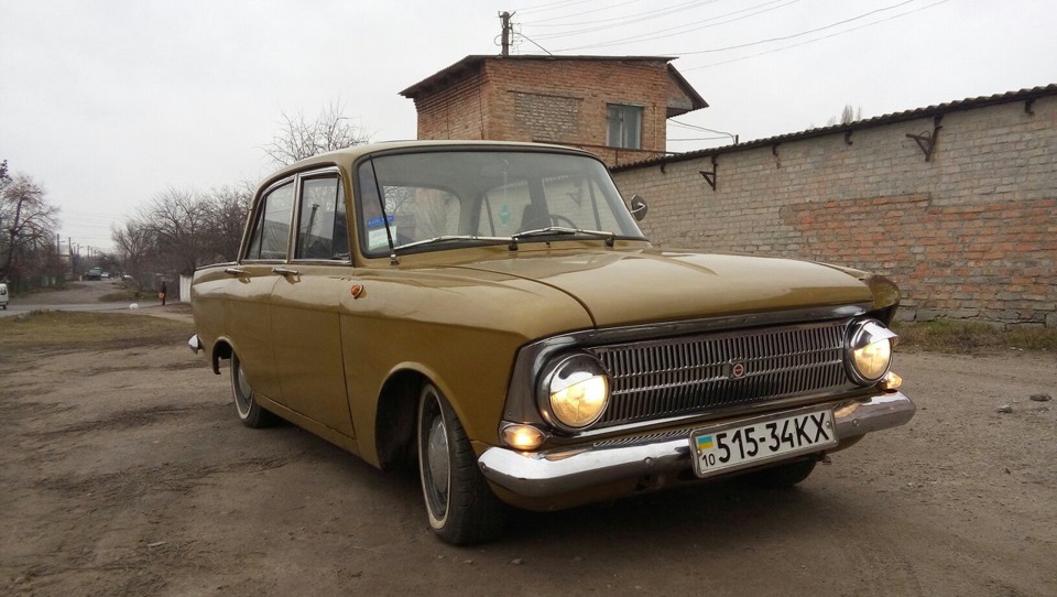 Заміна бензонасосу 3