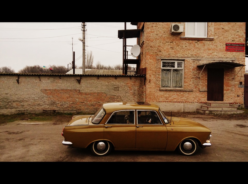 Заміна бензонасосу 1