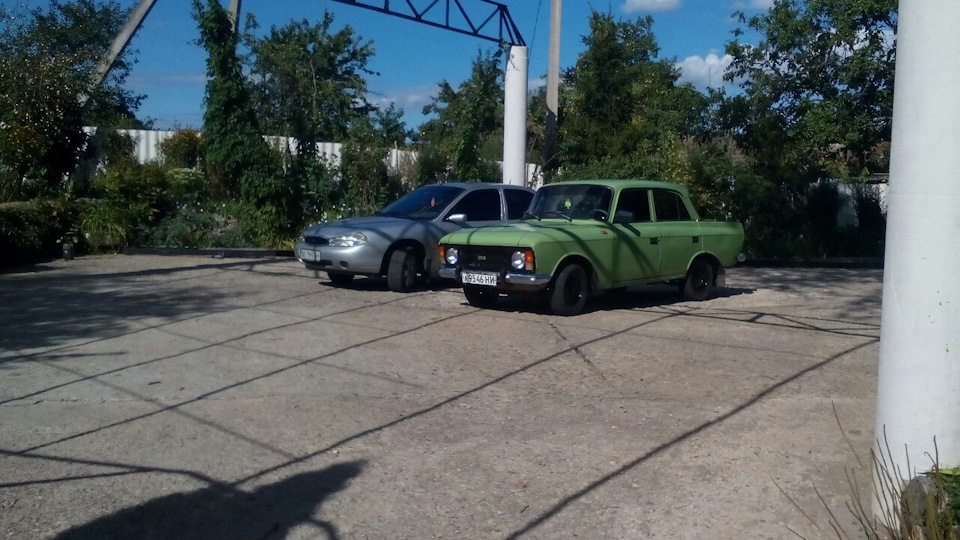 Трохи обновок за літо 5