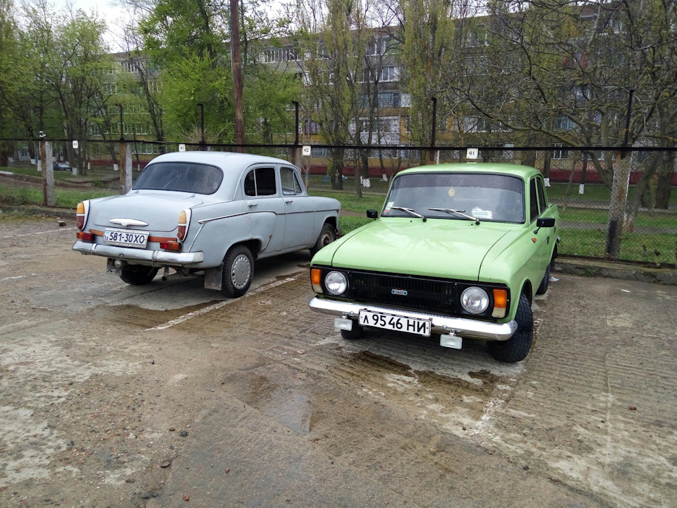 Трохи обнови 1