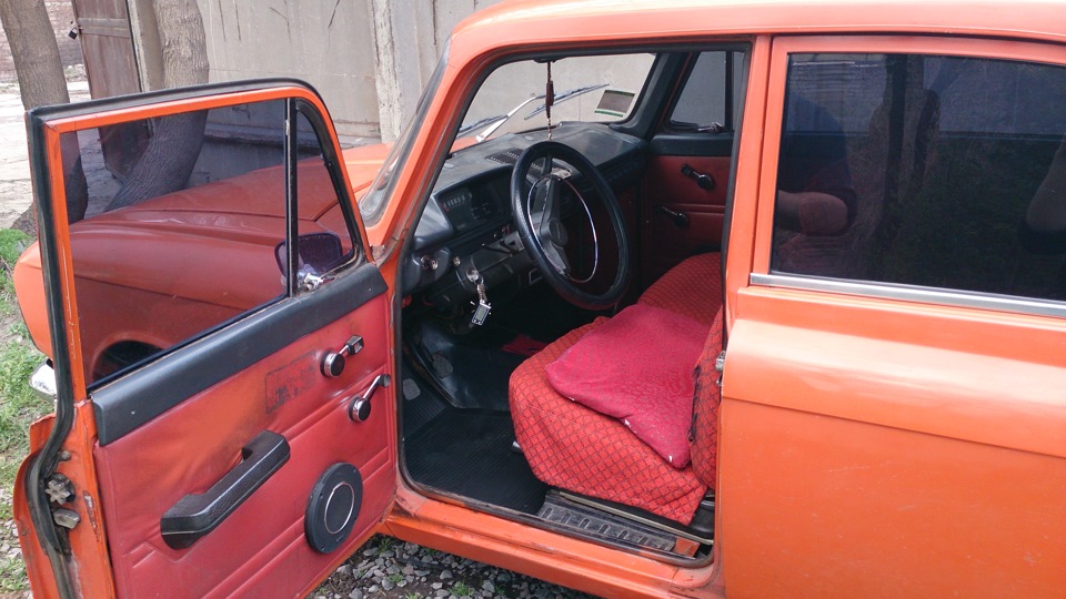Фото салону 4