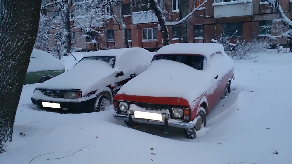 Зима 2015 1