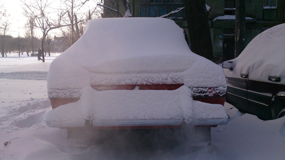 Зима 2015 4