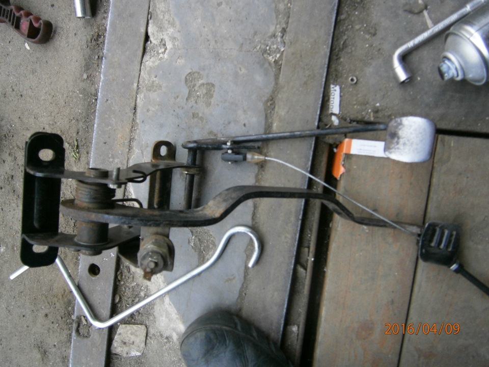 21073 (Solex) 3