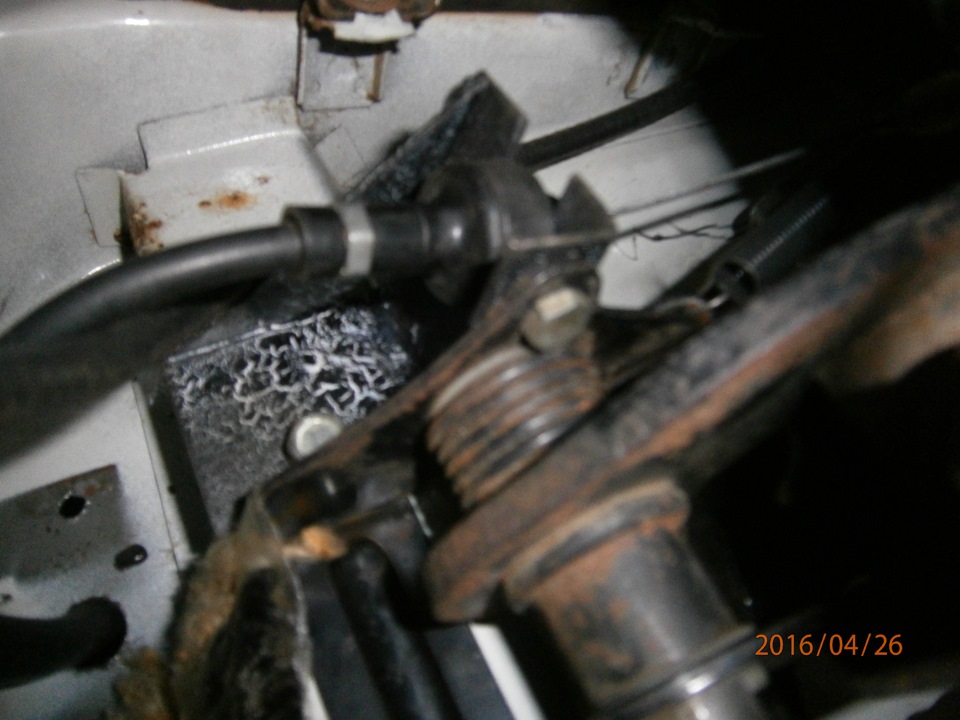 21073 (Solex) 5