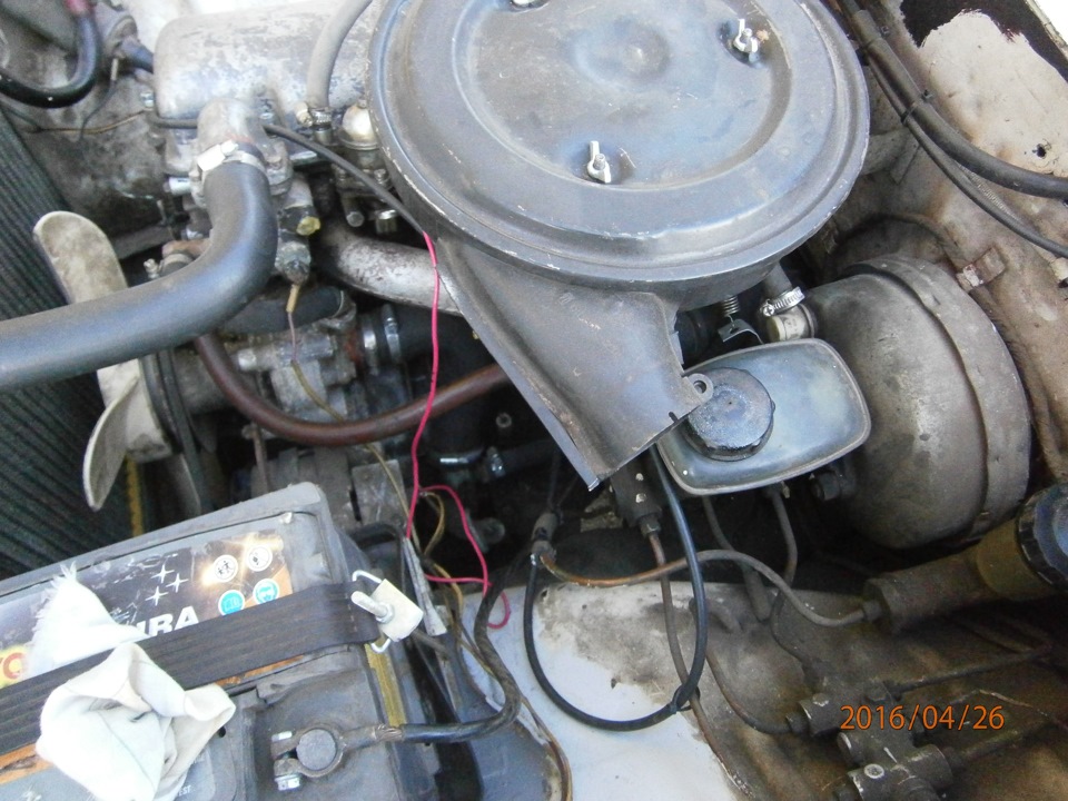 21073 (Solex) 1