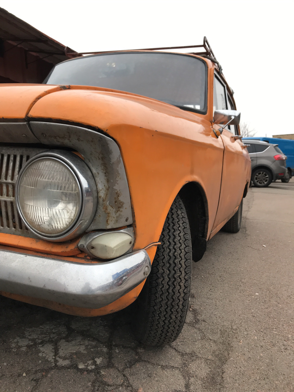 Перший БЖ #обовсім 2