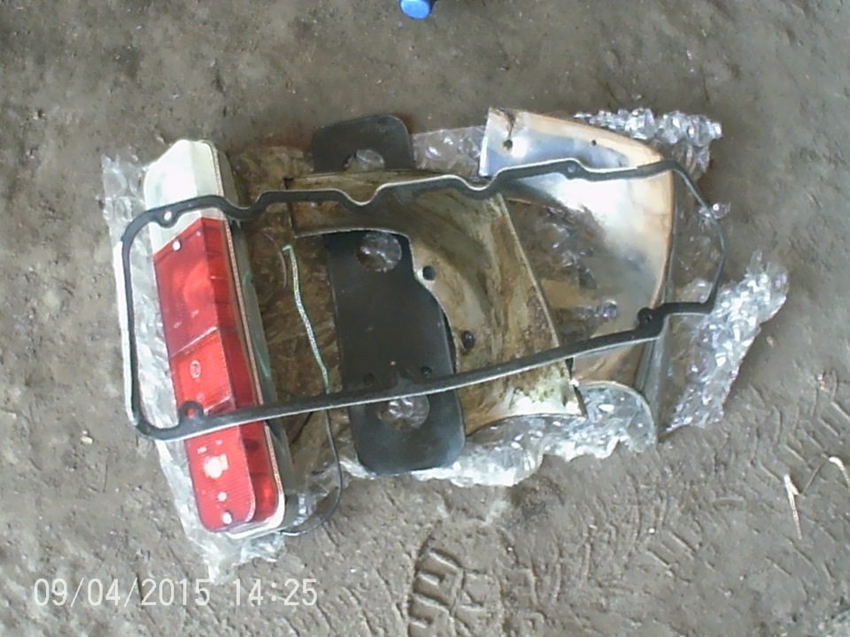 Усунення дрібних косяків 2