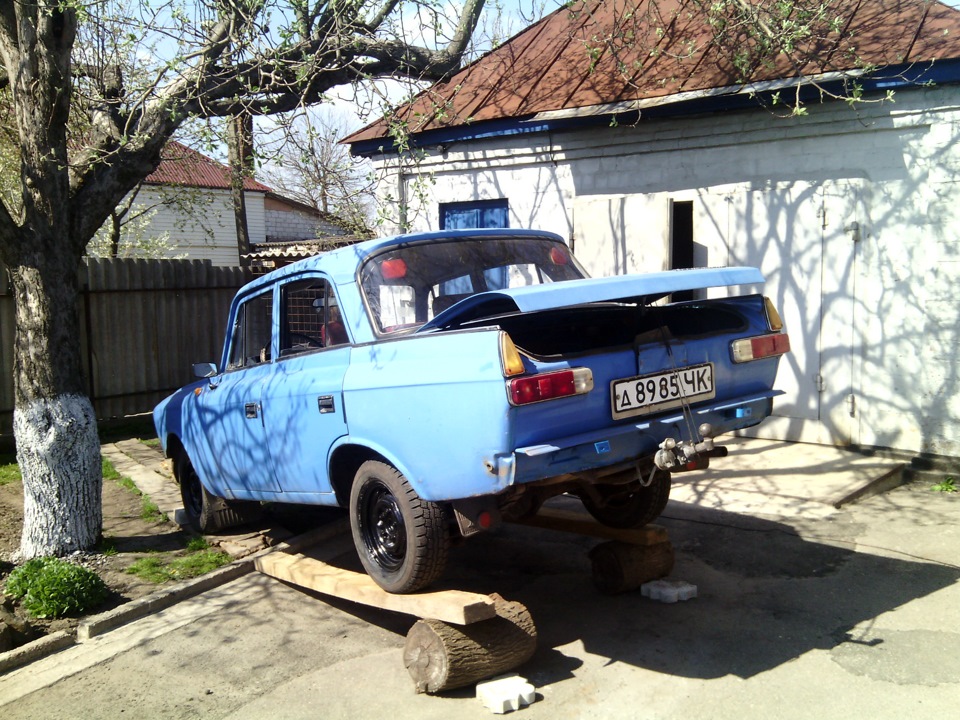 11. Продовжуємо наводити марафет) 2