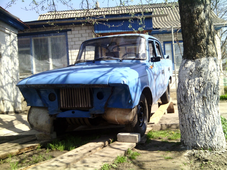 11. Продовжуємо наводити марафет) 4