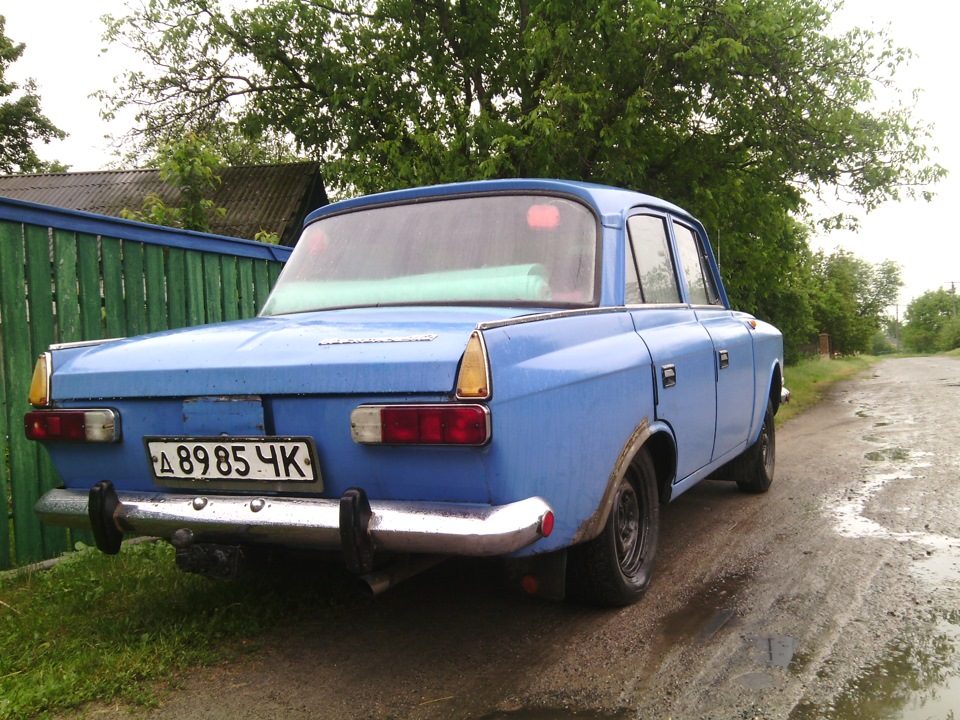 12. Кавказький тюнінг ... типу)) 3