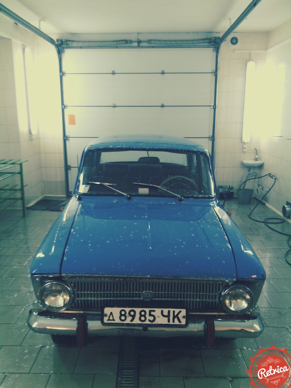 3. Купував Москвичіка)) 5