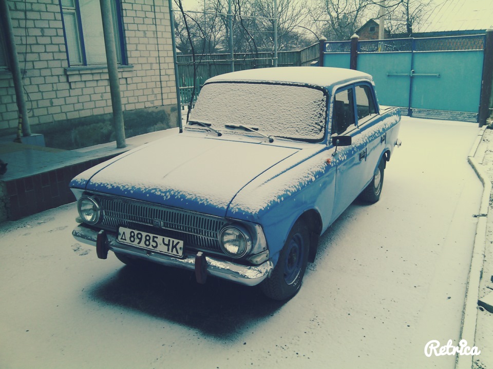 4. Трохи зимових фоточок)) 3