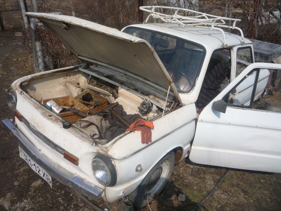 А це не скриня!) 3