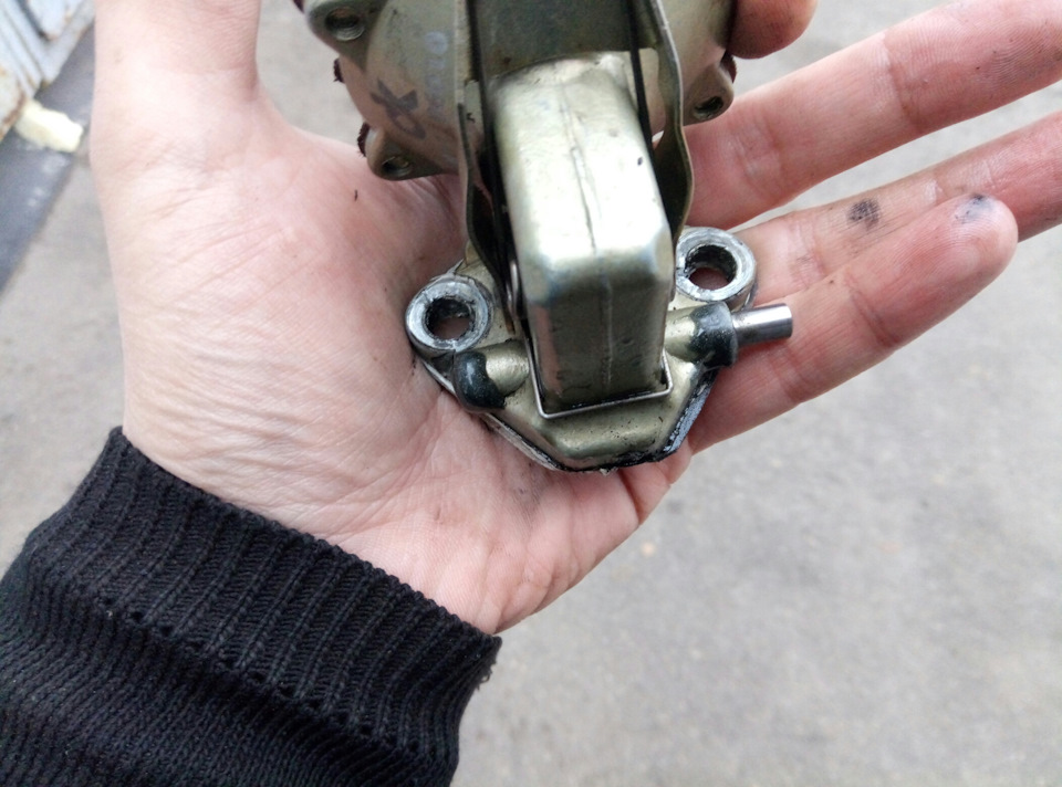 Бензонасос ... 3