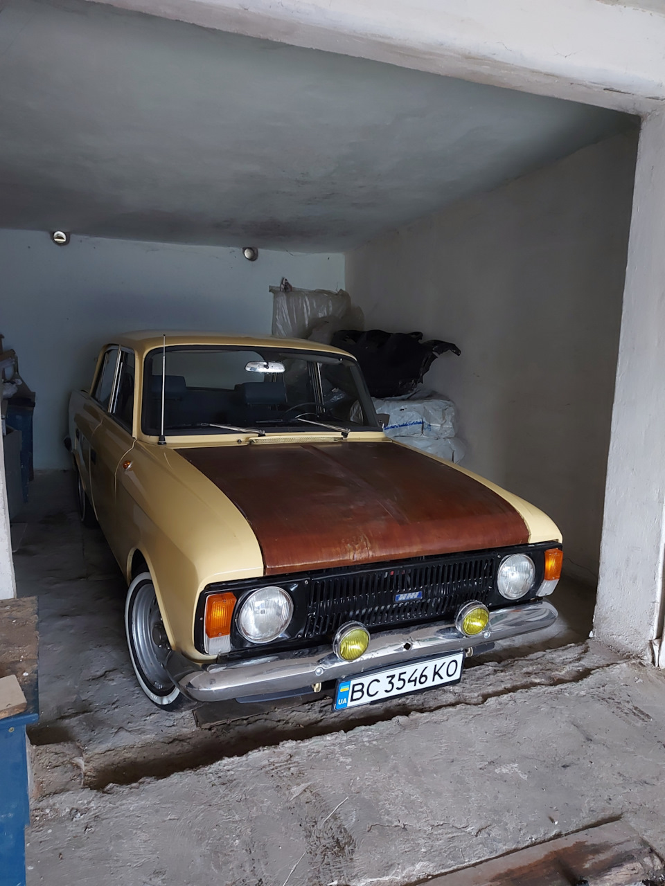 Справи плюшкінські. 5