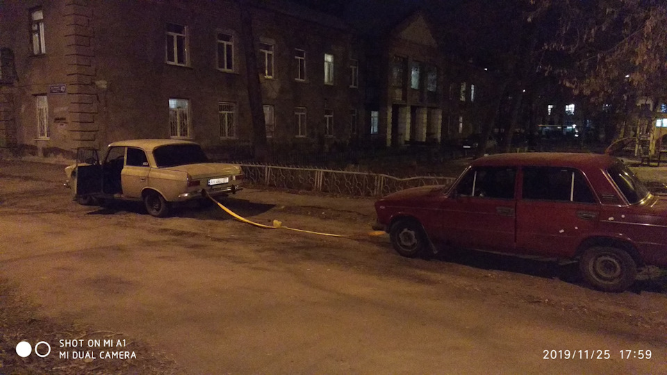 ІЖик поспішає на допомогу! 4