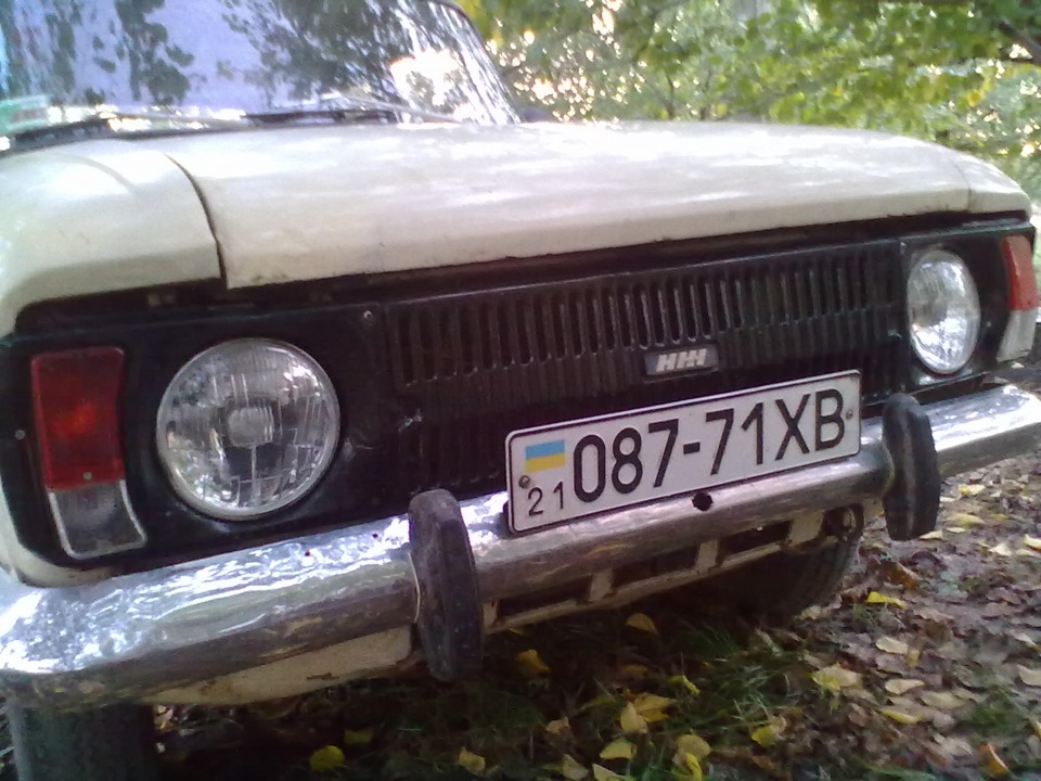 Косметика, або наводимо зовнішній вигляд у порядок 1