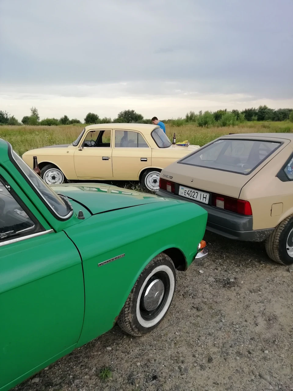 Трохи фото.