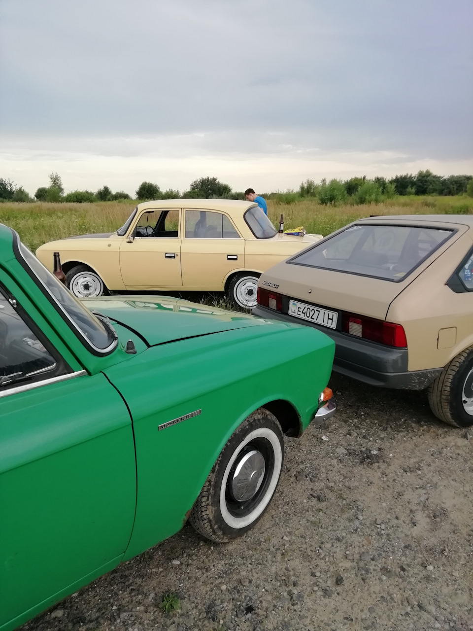 Трохи фото. 1
