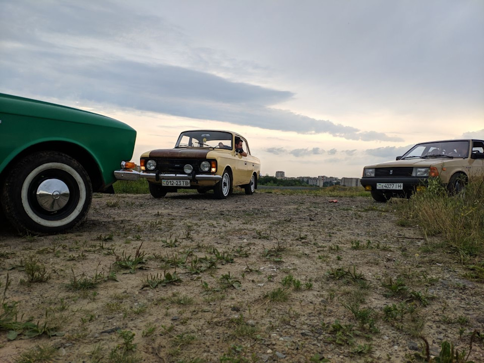Трохи фото. 3