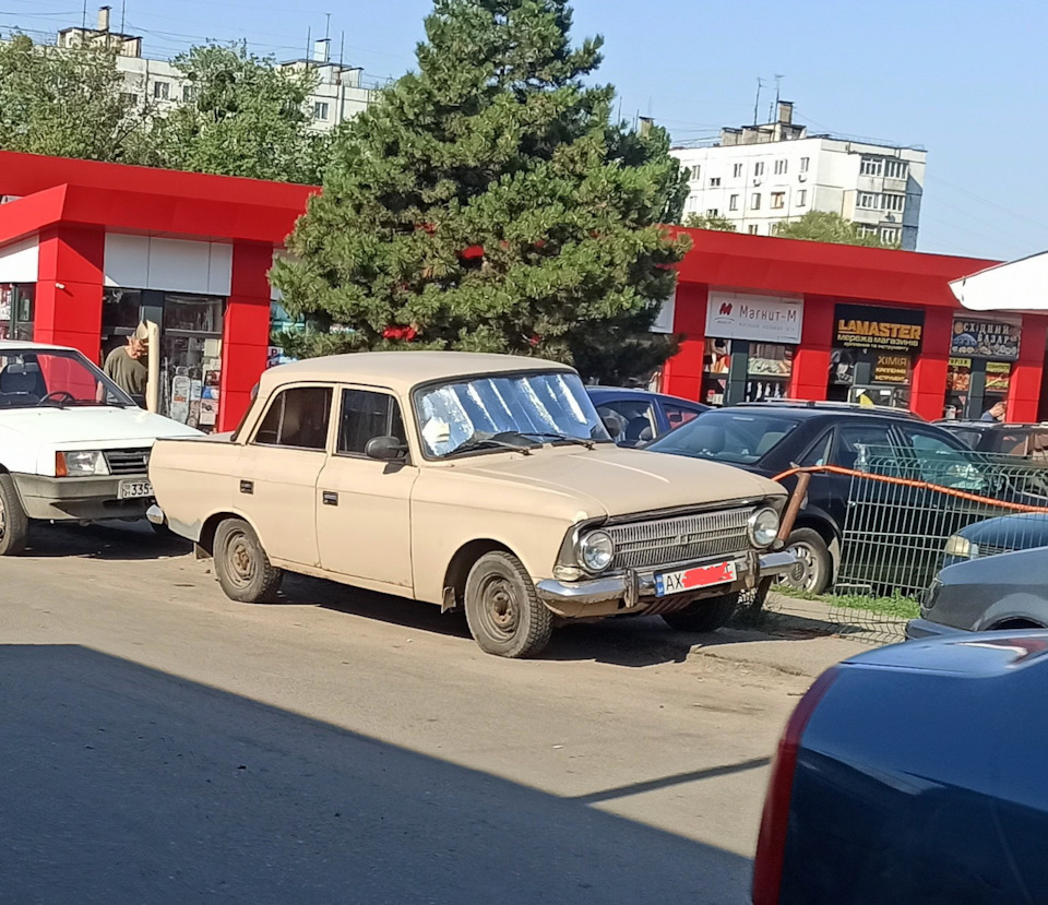 Шторка від сонця та поїздка на рибалку 3