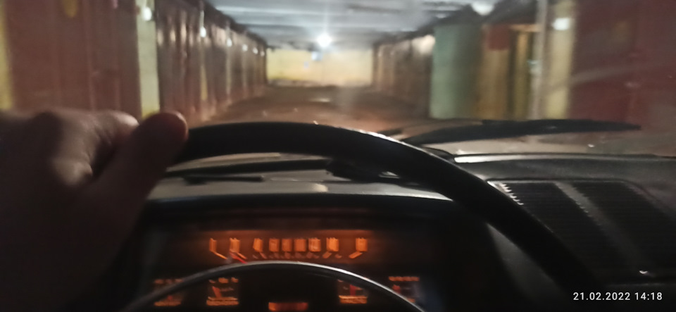 Паливний фільтр 2