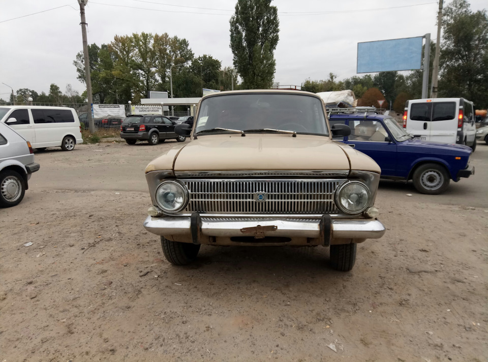 Урааа, переоформив машину на себе 2