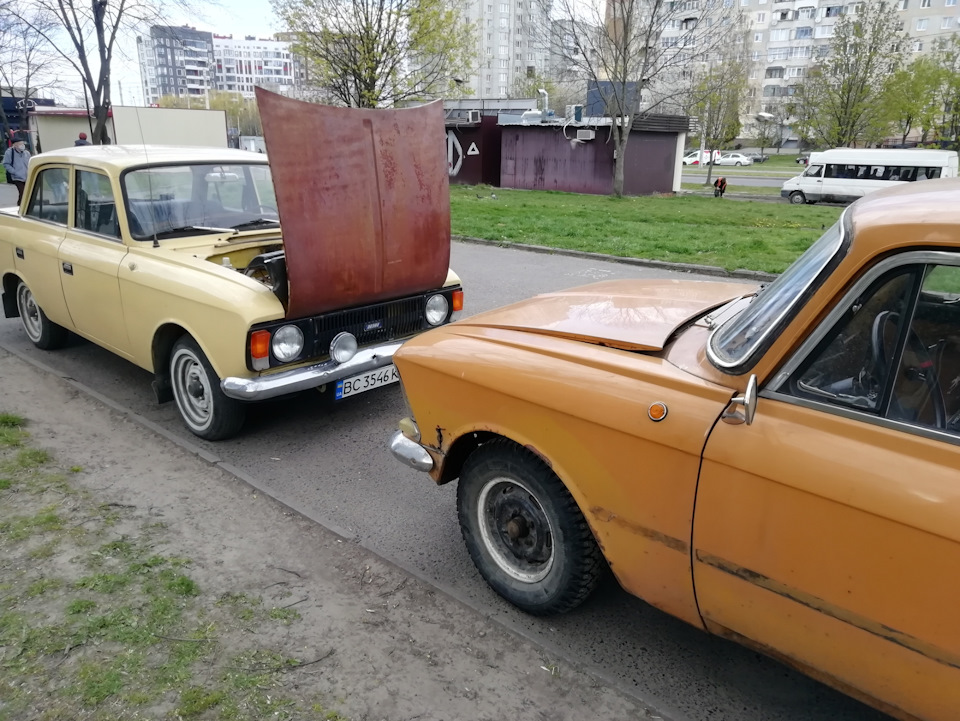 Встановлюємо ранню м'яку торпеду. 3