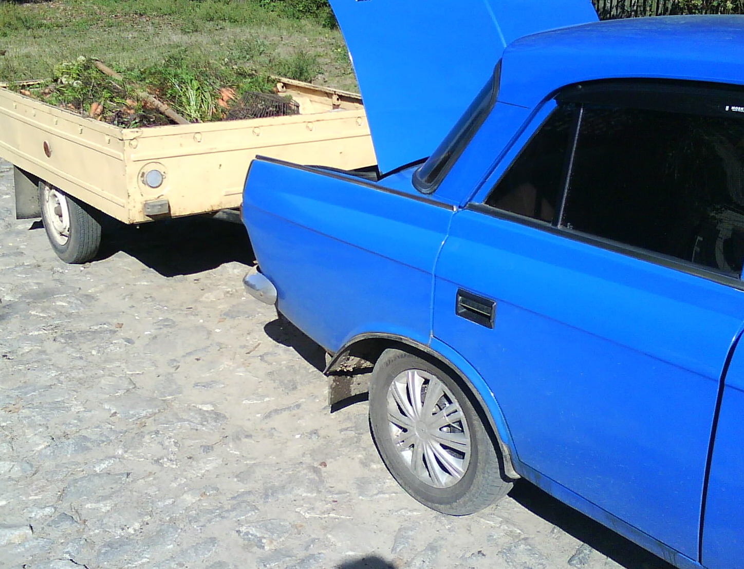 Неділя. 1