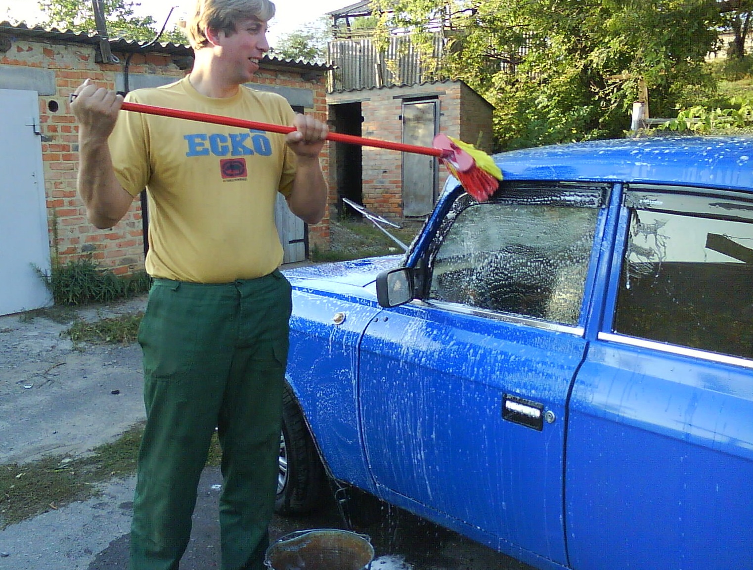 Неділя. 3