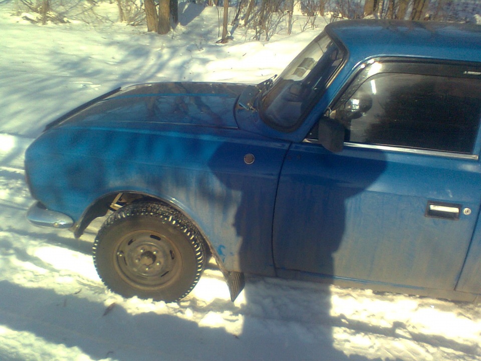 зима 2012 4
